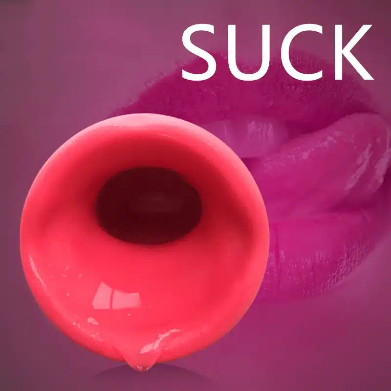 Heating Oral Sex Cup,Male Masturbation Vibrator for Men Massage Cup ,Suck Silicone Sex Toys for Men , Adult Sex Product Shop 4