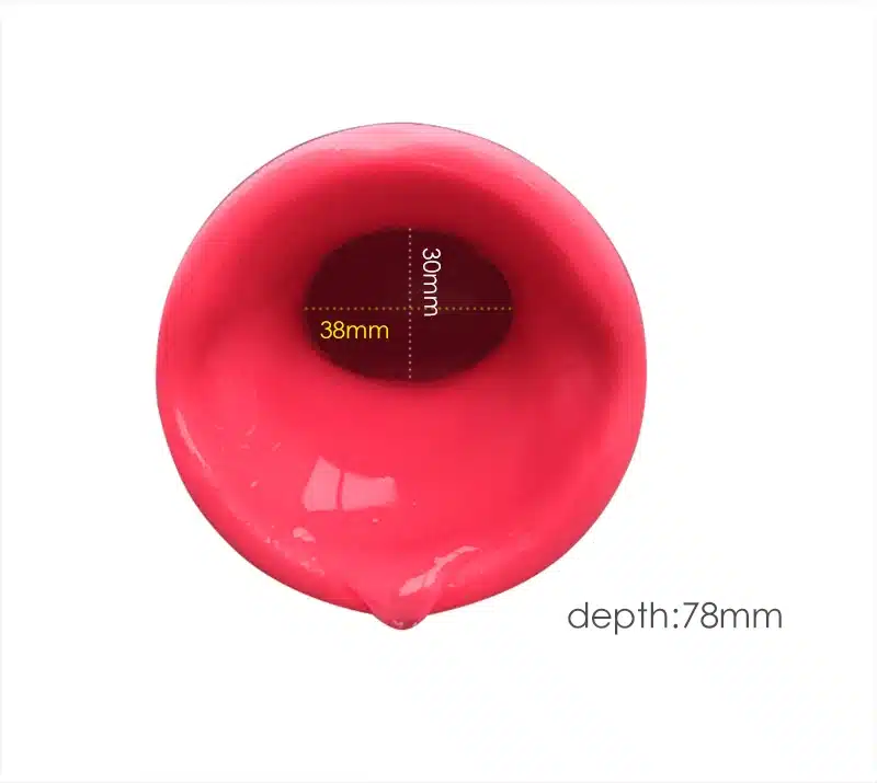 Heating Oral Sex Cup,Male Masturbation Vibrator for Men Massage Cup ,Suck Silicone Sex Toys for Men , Adult Sex Product Shop 10
