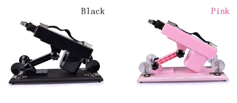 HISMITH Upgrade Affordable Sex Machine for Men and Women Automatic Masturbation Love Robot Machines with Big Dildo Adult Sex Toy 30