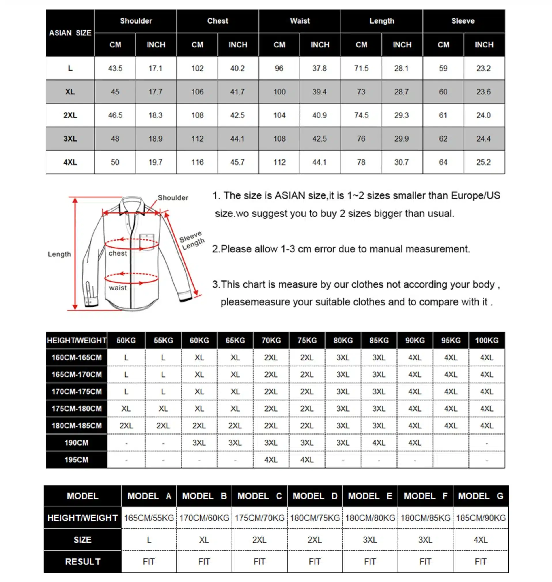 NIGRITY 2018 Autumn Winter Men's Long Sleeve Plaid warm Thick Fleece lining Shirt fashion soft Casual flannel plus size L-4XL 35