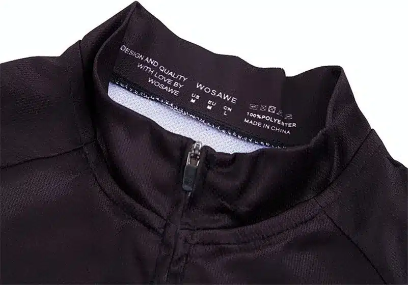 Quick Dry Cycling Jersey Outdoor Sports Bicicleta Jacket Bicycle Bike Skeleton Short Sleeve Shirt Ropa Ciclismo Clothing 15