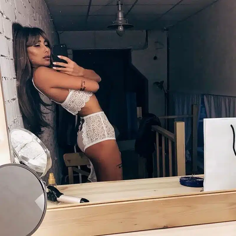Women Transparent Intimate Lingerie Bralette Bra Set Underwear Panty Lace Set lingerie Underwear Female Bras Brief Sets 2018 4