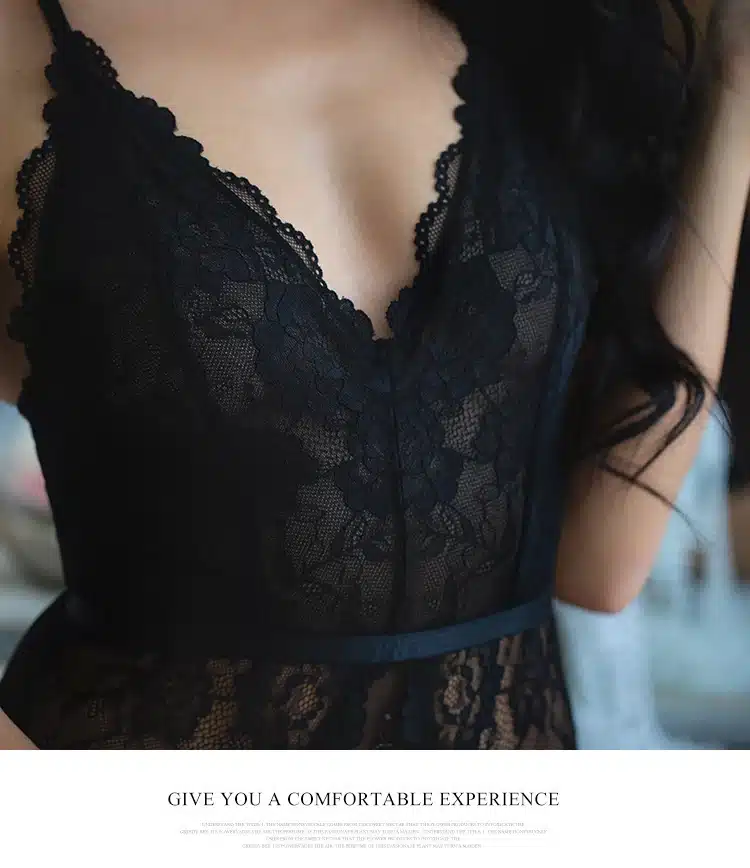 New VS Brand Women Bra Set Lingerie Corset Lace Bra Underwear For Women Racy Muslin Bodysuit Temptation Underwear intimates 21
