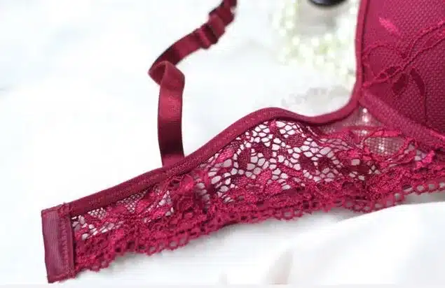 Sexy Lace Bra Set Women Underwear Set Push Up Bra Set Sexy Lcae Briefs Lingerie 3/4 Cup 70B 75B 80B drop shipping 33
