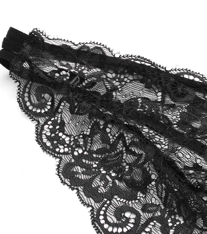 Avidlove Lace Lingerie Sexy Erotic Teddies Bodysuit Women Spaghetti Strap Lace Underwear Nightwear Sex Costume Porno Clothes 6