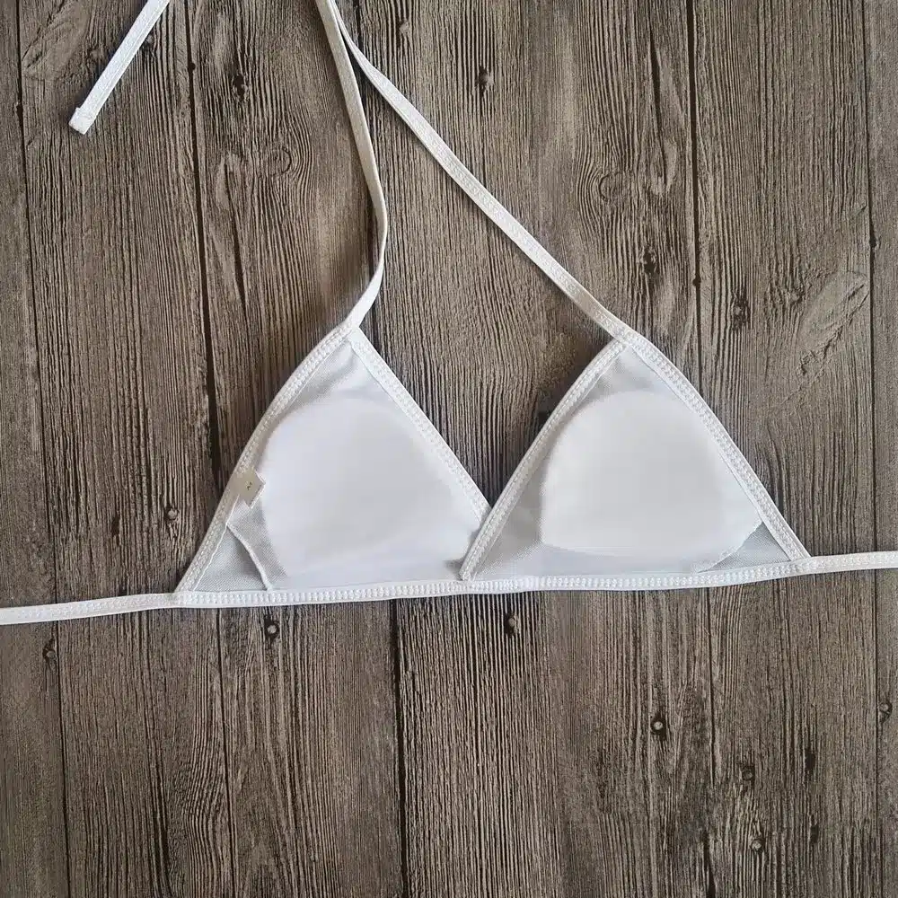 Halter patchwork bikini cross micro biquini swimsuit women tiny push up swimwear sexy switch bathing suit beach wear 22