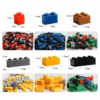 Legoklotsid - 450 tk komplektis | E-pood Tootemaailm Legoklotsid – 450 tk komplektis