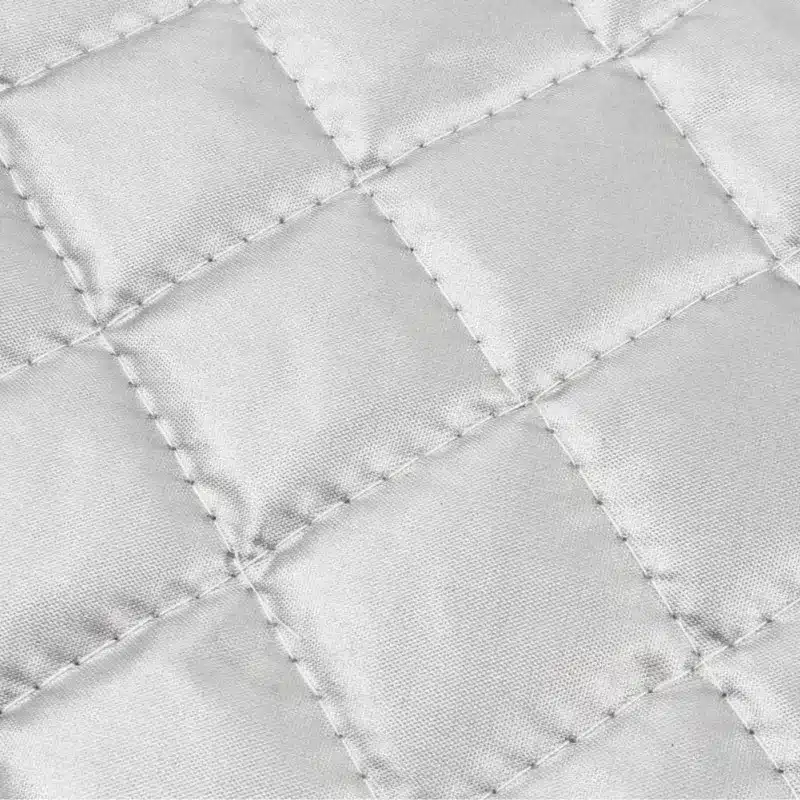 1 Set Christmas Baking Anti-Hot Gloves Oven And Microwave Oven Hot Insulation Mat For Home Xmas Party Decoration Supply 17