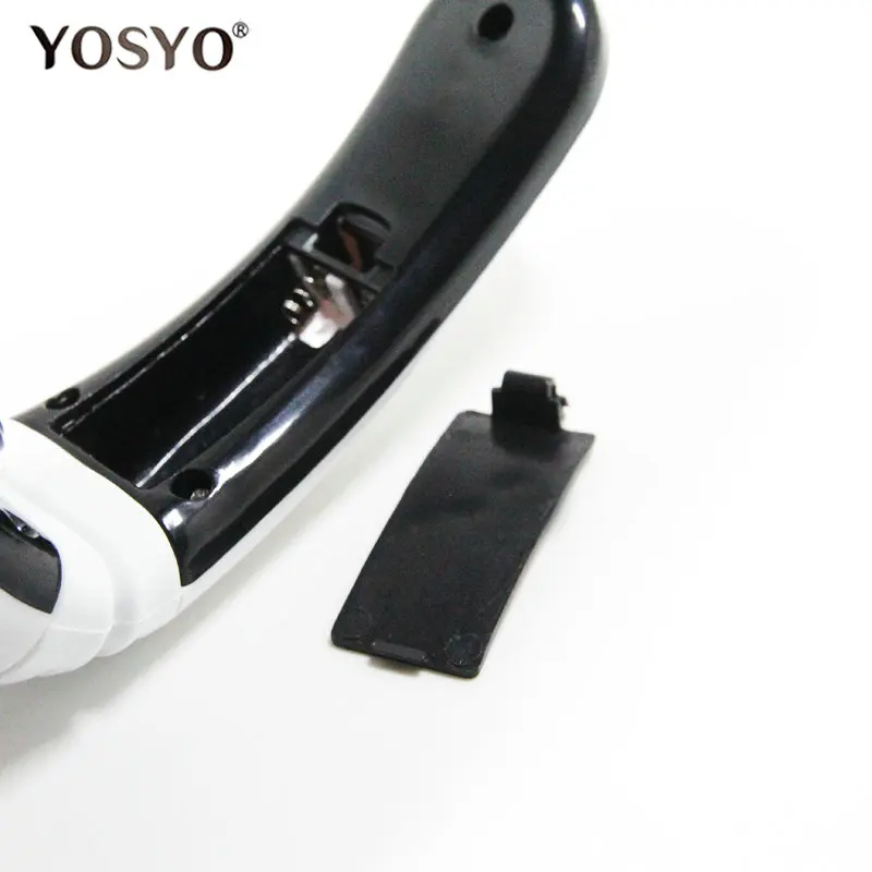 Electric Pulse Back and Neck Massager Far Infrared Heating Pain Relief Tool Health Care Relaxation 14