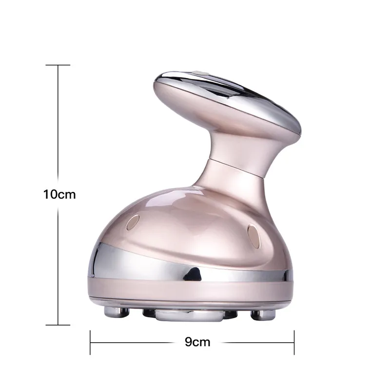 RF Cavitation Ultrasonic Slimming Massager LED Fat Burner Anti Cellulite Lipo Device Skin Tightening Weight Loss Beauty Machine 23