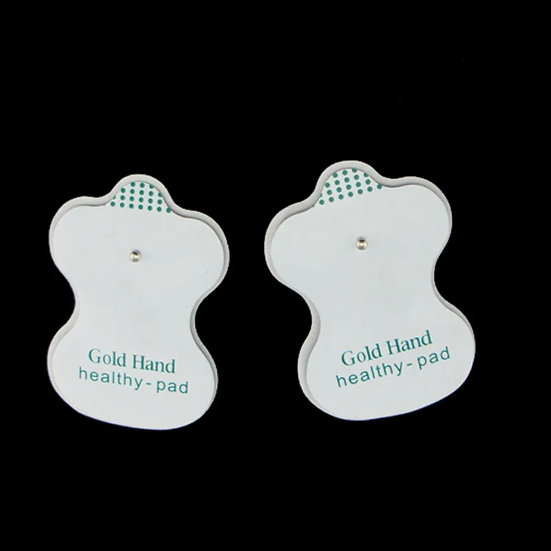 4 Electrode Health Care Tens Acupuncture Electric Therapy Massageador Machine Pulse Body Slimmming Sculptor Massager Apparatus 7