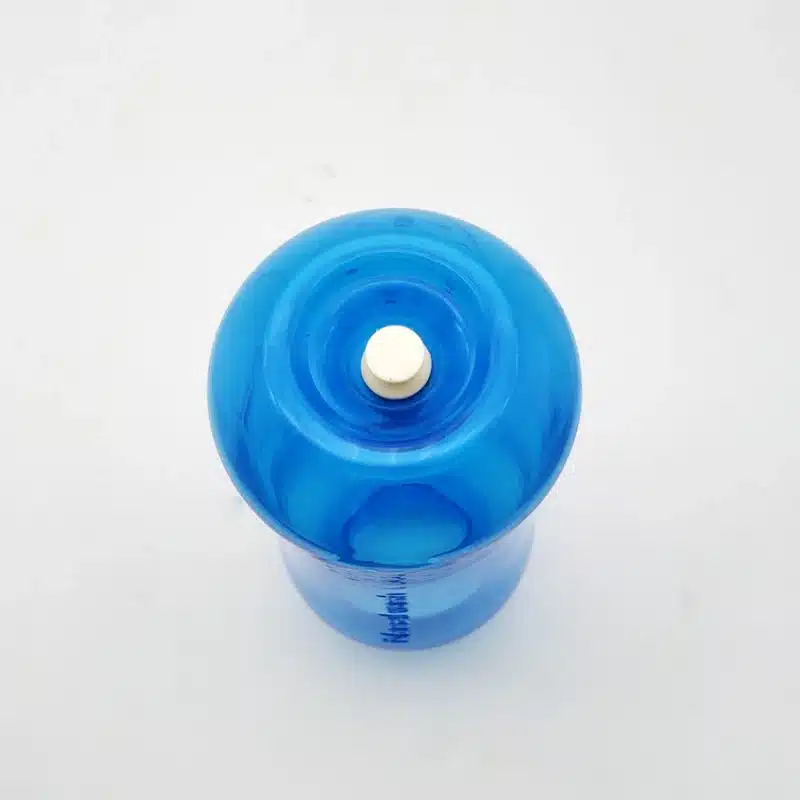 Adults Children Nasal Wash Cleaner Nose Protector Cleans Moistens Child Adult Avoid Allergic Rhinitis Neti Pot 300ML 5