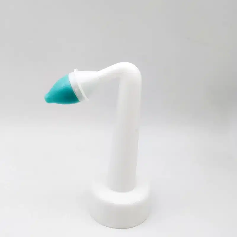 Adults Children Nasal Wash Cleaner Nose Protector Cleans Moistens Child Adult Avoid Allergic Rhinitis Neti Pot 300ML 9