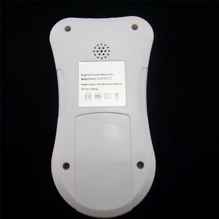 Allergy Rhinitis Laser cure Reliever Laser Allergic Rhinitis therapy Treatment Anti-snore Apparatus Therapy Health Care Massager 9