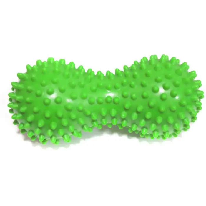15CM Massage Ball Roller Spiky Rolling Acupressure Massager Ball Tools Supplies Dropshipping 14