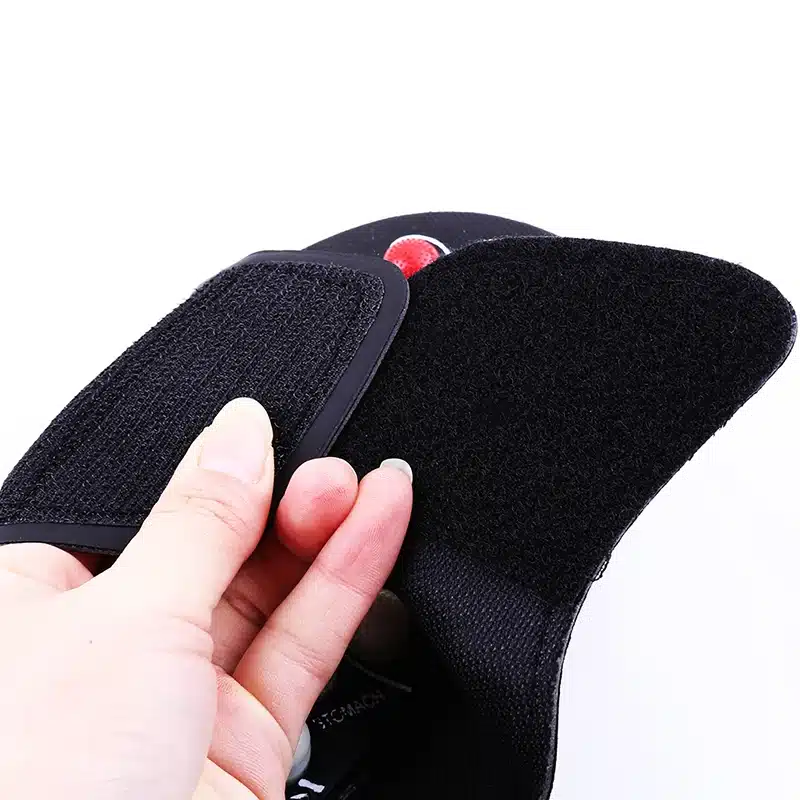 Acupoint Massage Slippers Sandal For Men Feet Chinese Acupressure Therapy Medical Rotating Foot Massager Shoes Unisex 258 4