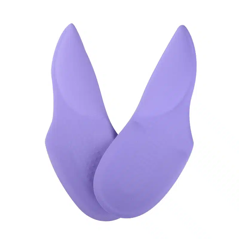 Soumit 3/4 Orthopedic Arch Supports Shoe Insoles Heels Pads for High Heel Shoe Liners Gel Inserts Pain Relief palmilha Insole 24