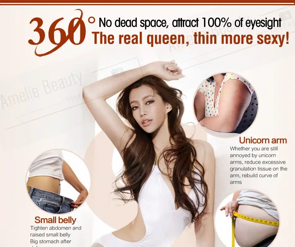 MEIKING Slimming Cream Skincare Reduce Cellulite Lose Weight Loss Burning Fat Slimming Cream Health Care Burning Creams 80g 13