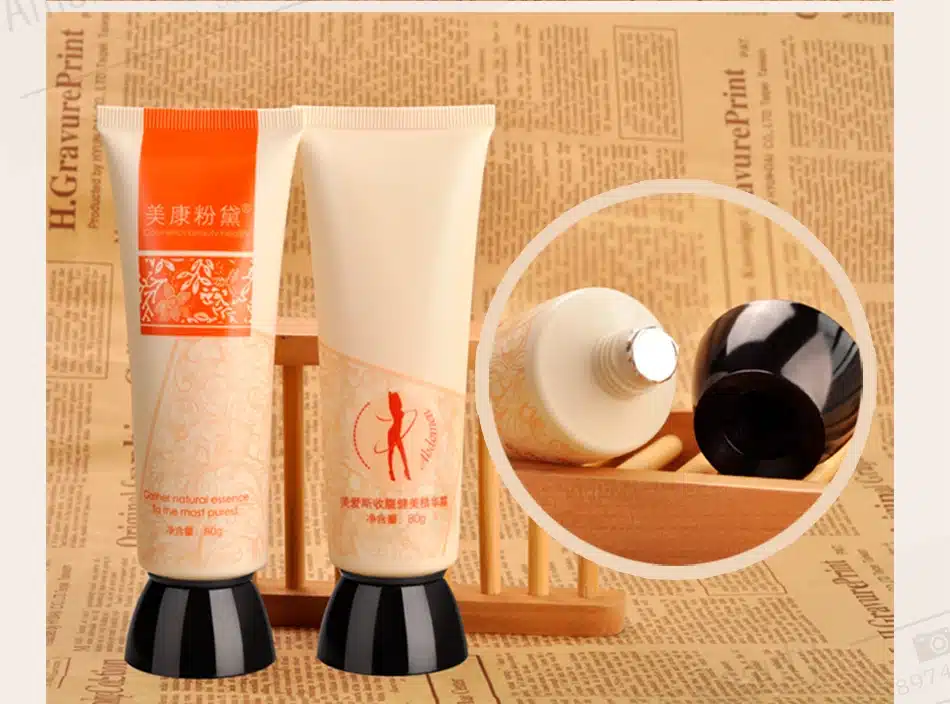 MEIKING Slimming Cream Skincare Reduce Cellulite Lose Weight Loss Burning Fat Slimming Cream Health Care Burning Creams 80g 35