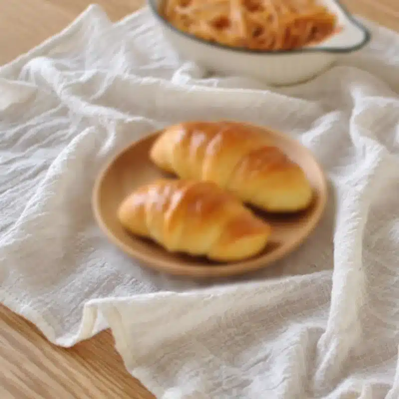 Newest 45*65cm Solid Simple Japanese Style Mat Napkin Cotton Linen Dessert Table Napkins Tea Towels Kitchen Dishcloth Placemats 24