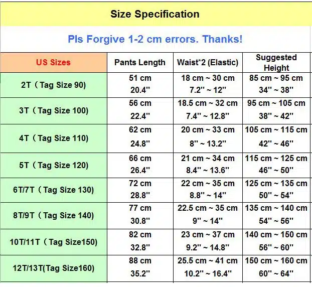 Girl Pants Soft Elastic Modal Cotton Kids Leggings Candy Color Girls Skinny Pants Trousers Solid Color 2-13Y Children Trousers 9