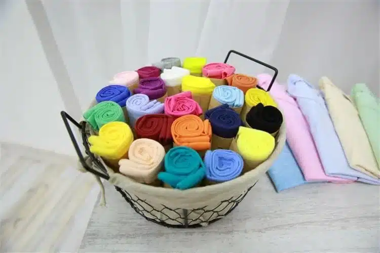 Girl Pants Soft Elastic Modal Cotton Kids Leggings Candy Color Girls Skinny Pants Trousers Solid Color 2-13Y Children Trousers 14