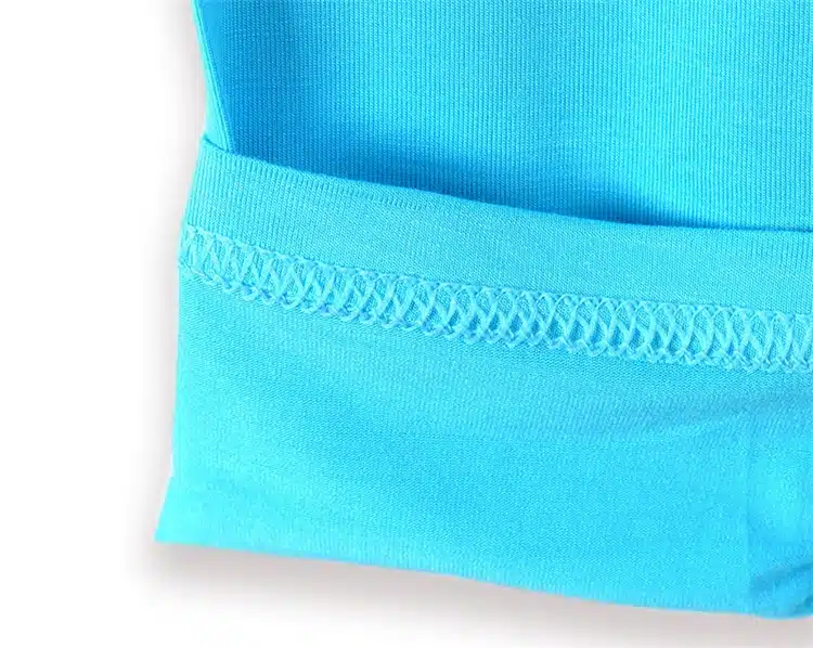 Girl Pants Soft Elastic Modal Cotton Kids Leggings Candy Color Girls Skinny Pants Trousers Solid Color 2-13Y Children Trousers 18