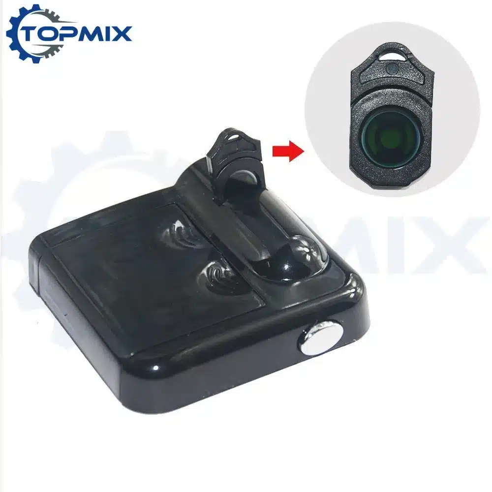 2 Pcs Wireless Led Car Logo Door Projector Laser Light LED Welcome Ghost Shadow Light for Volkswagen VW 5