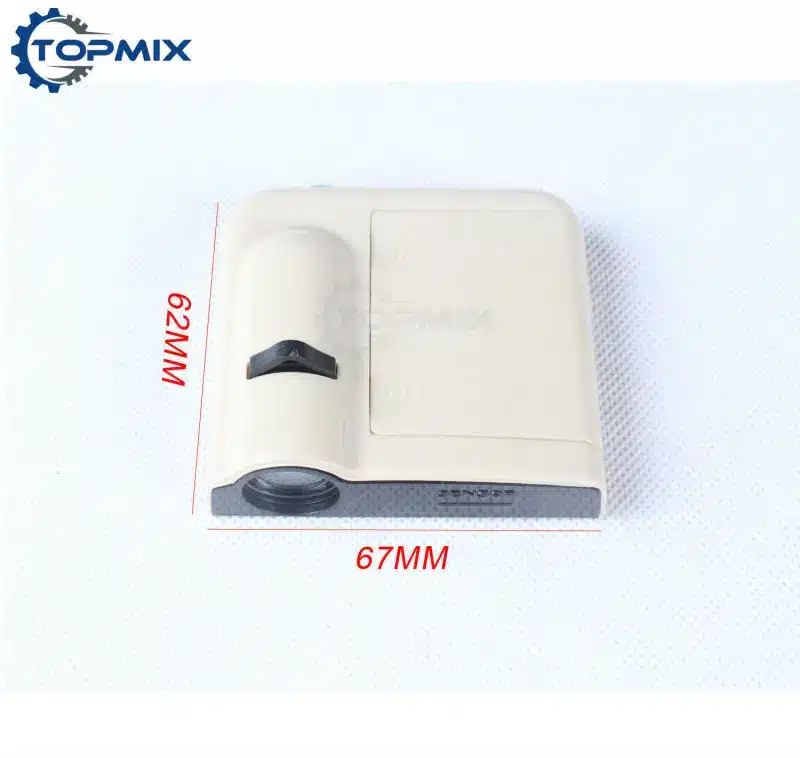 2 Pcs Wireless Led Car Logo Door Projector Laser Light LED Welcome Ghost Shadow Light for Volkswagen VW 7
