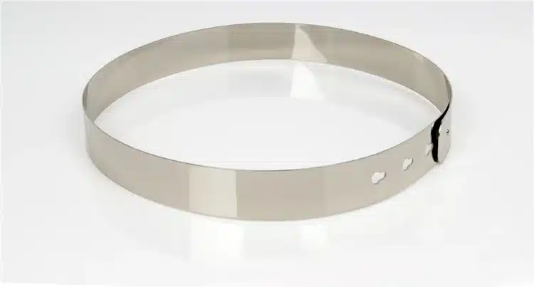 Women Punk Full Metal Mirror skinny Waist Belt 2018 Metallic Gold Plate Wide Lady ceinture sashes for dresses J002 16