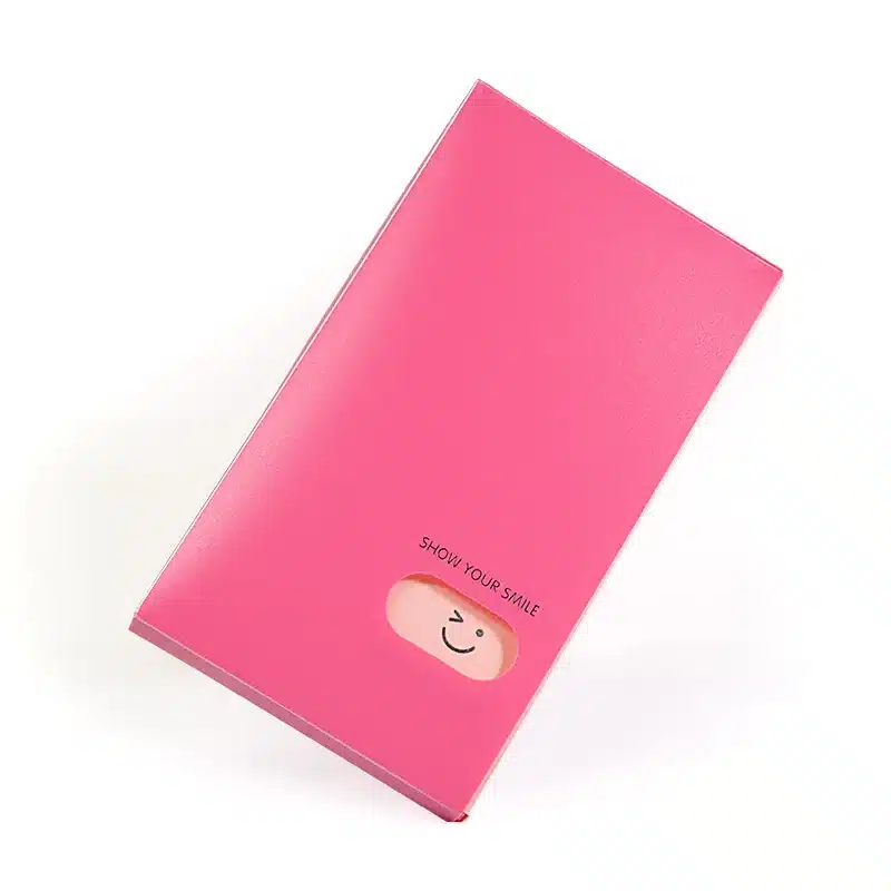 New 120 Pockets Photo Album BTS/EXO/GOT7 Lomo Card Photocard Name Card ID Holder 11