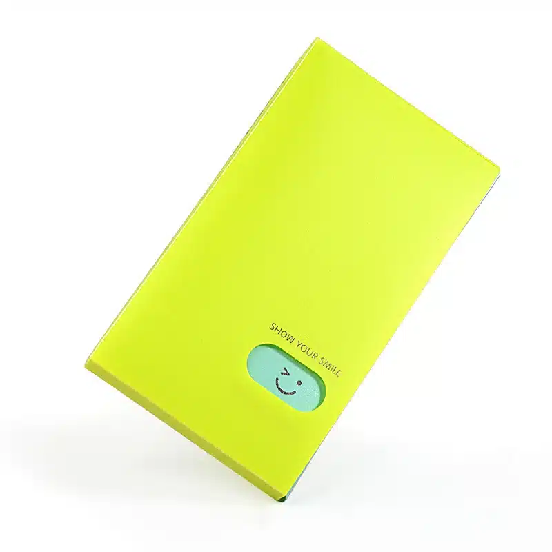New 120 Pockets Photo Album BTS/EXO/GOT7 Lomo Card Photocard Name Card ID Holder 12