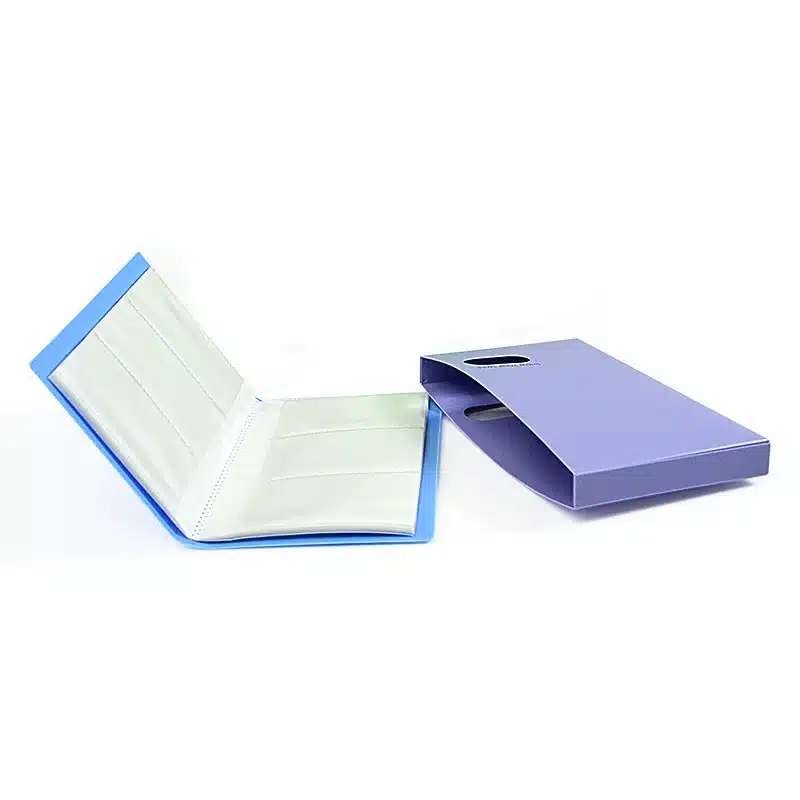 New 120 Pockets Photo Album BTS/EXO/GOT7 Lomo Card Photocard Name Card ID Holder 14