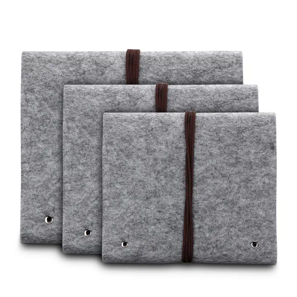 5-6 inch,7-8 inch Velvet Felt Cover Handmade DIY Vintage Photo Album 30 Black Sheets Home Decoration Birthday Gift S M L 14