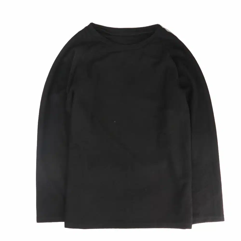 Men Sweater Autumn Winter Knitted Solid Simply Style Pullover Casual Loose O Neck Sweater Jumper Male Black Outerwear Brand 2018 30
