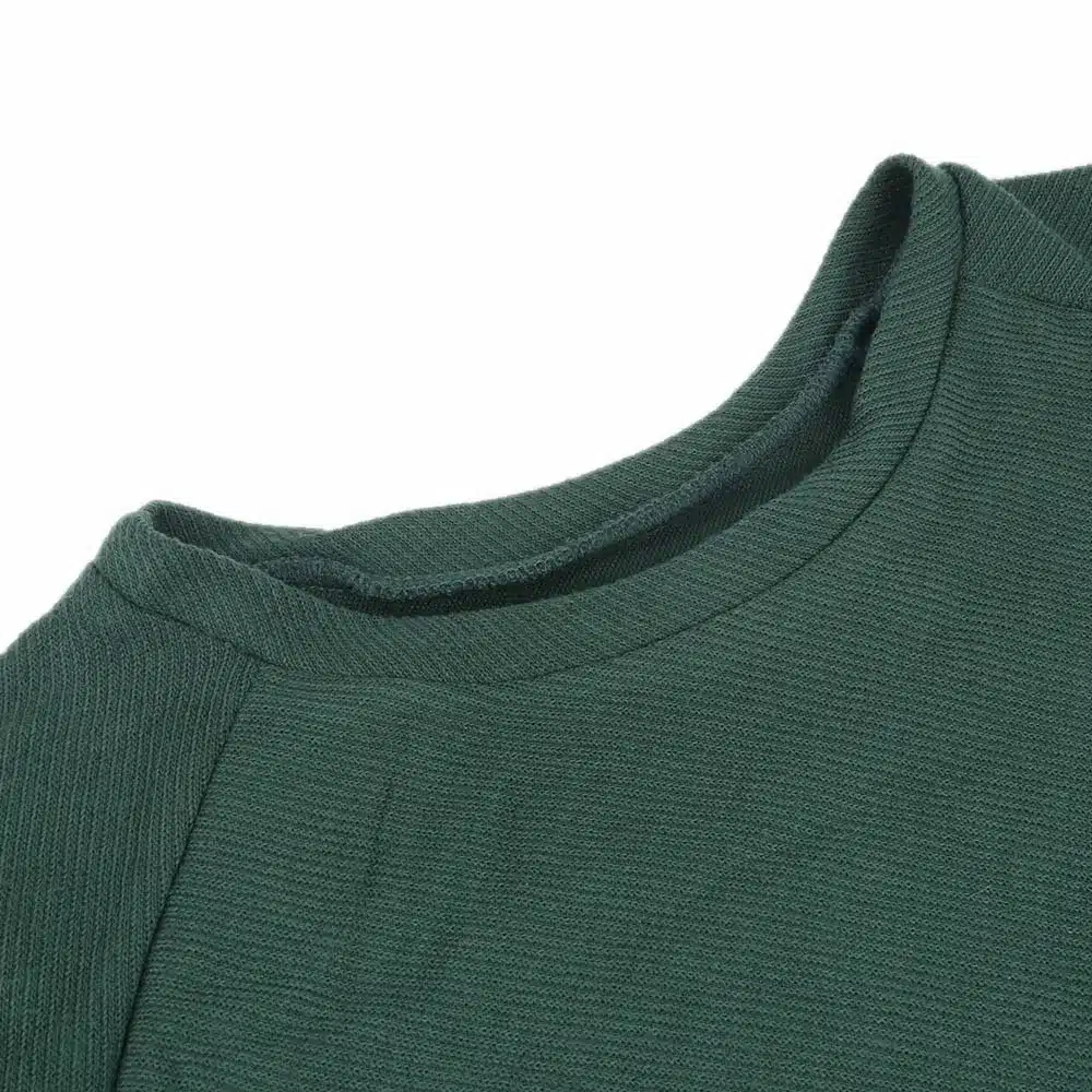 Men Sweater Autumn Winter Knitted Solid Simply Style Pullover Casual Loose O Neck Sweater Jumper Male Black Outerwear Brand 2018 33