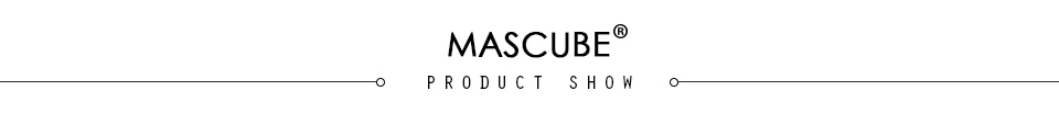 MASCUBE 2018 New Autumn Winter Fashion Color Hoody Male Large Size Warm Fleece Coat Men Brand Sweaters Hooded Sweat Shirts 20