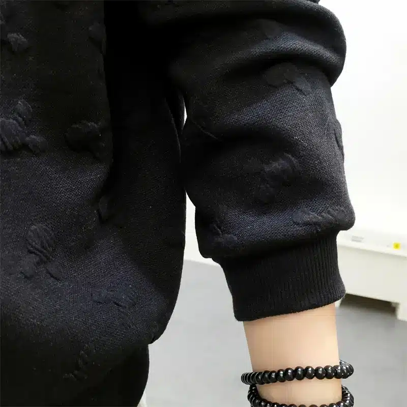 autumn spring new women's jacket Fashion Thin Windbreaker jacket Zipper Coats Outwear Sweethearts outfit women's clothing 23