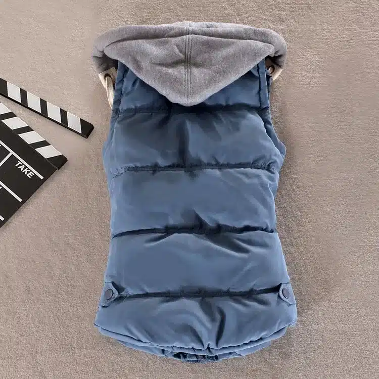New 2018 Women Spring Jackets With Hooded Autumn Solid Cotton Outwear Coats Fashion Casual 8 Colors Plus Size M-4XL VE020 7