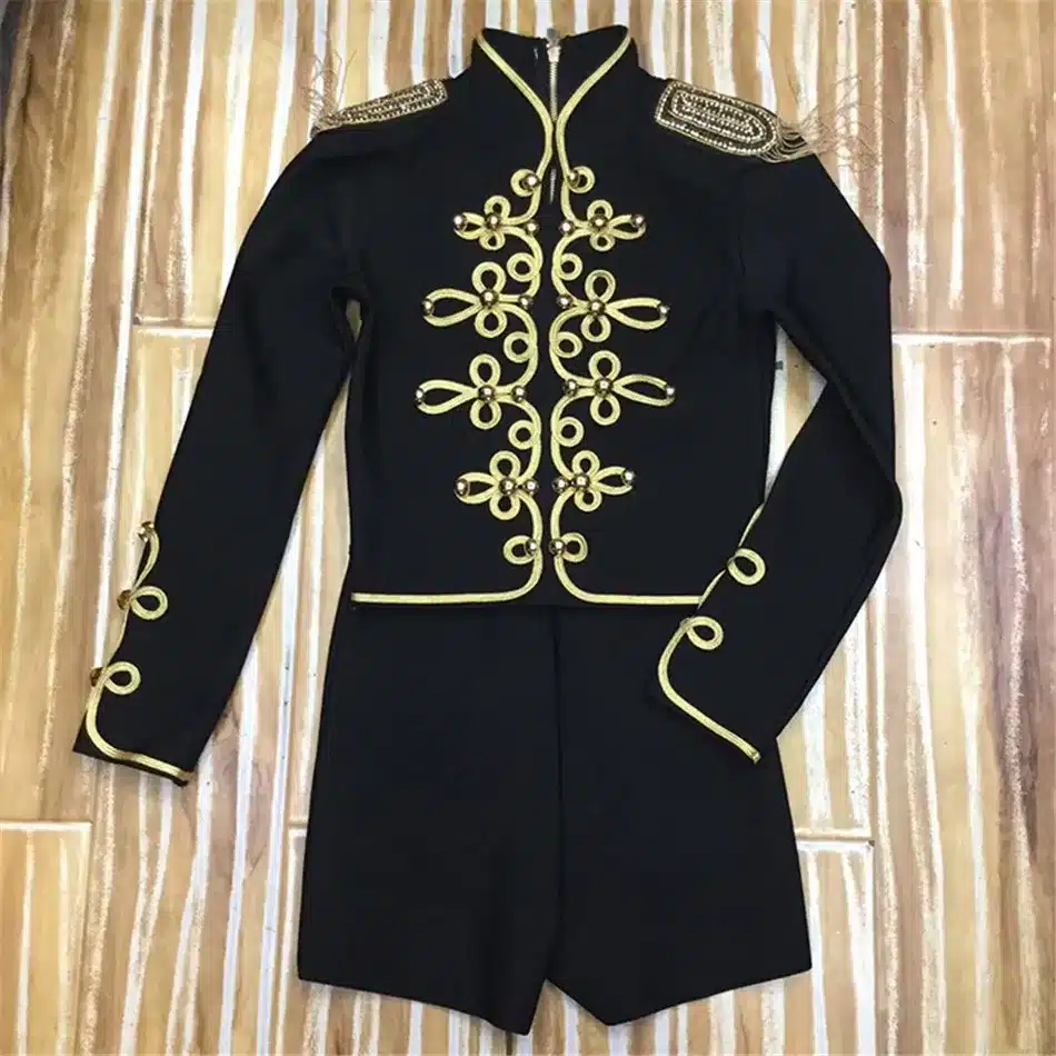 2019 Spring Autumn Women Lady Basic Jacket Long Sleeve Coat Casual Stand Collar Casual Windbreaker Vintage 5
