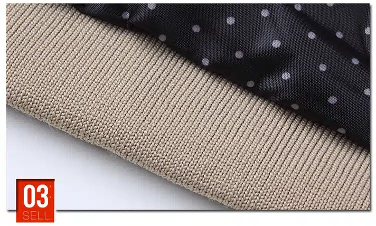 2018 brand men's spring autumn jacket men casual Slim fit cotton jacket and coat Men stander collar bomber jacket 29