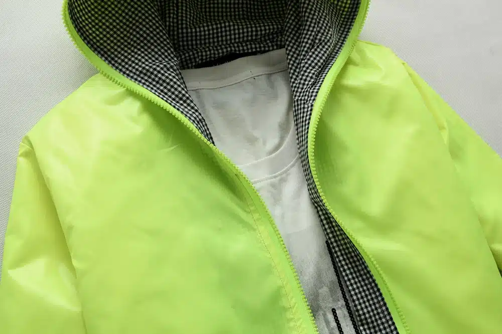 2018 Mens Jackets And Coats Fashion Chaqueta Hombre Spring Summer New Men's Bright Light Jacket Sun Clothing Block Thin Jackets 15