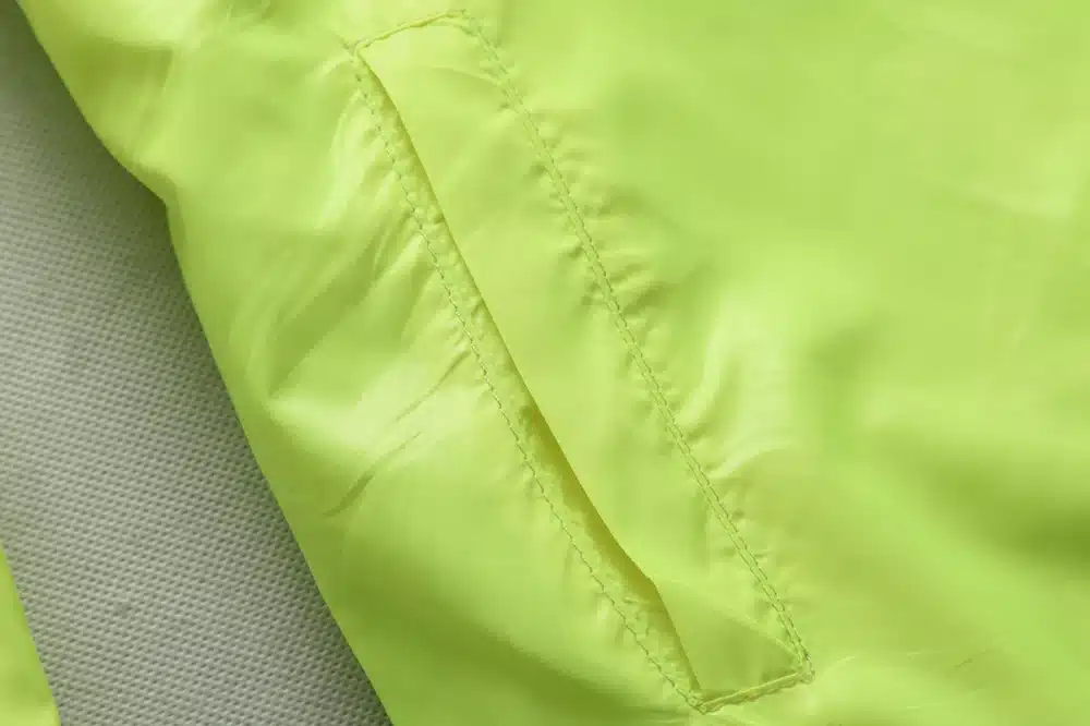 2018 Mens Jackets And Coats Fashion Chaqueta Hombre Spring Summer New Men's Bright Light Jacket Sun Clothing Block Thin Jackets 19