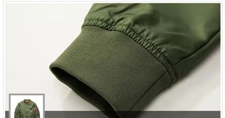 M-6XL Air Force One Waterproof Bomber Jacket Pockets Men's Spring Military Style Coat Men Army Short Baseball Jackets,UMA445 22