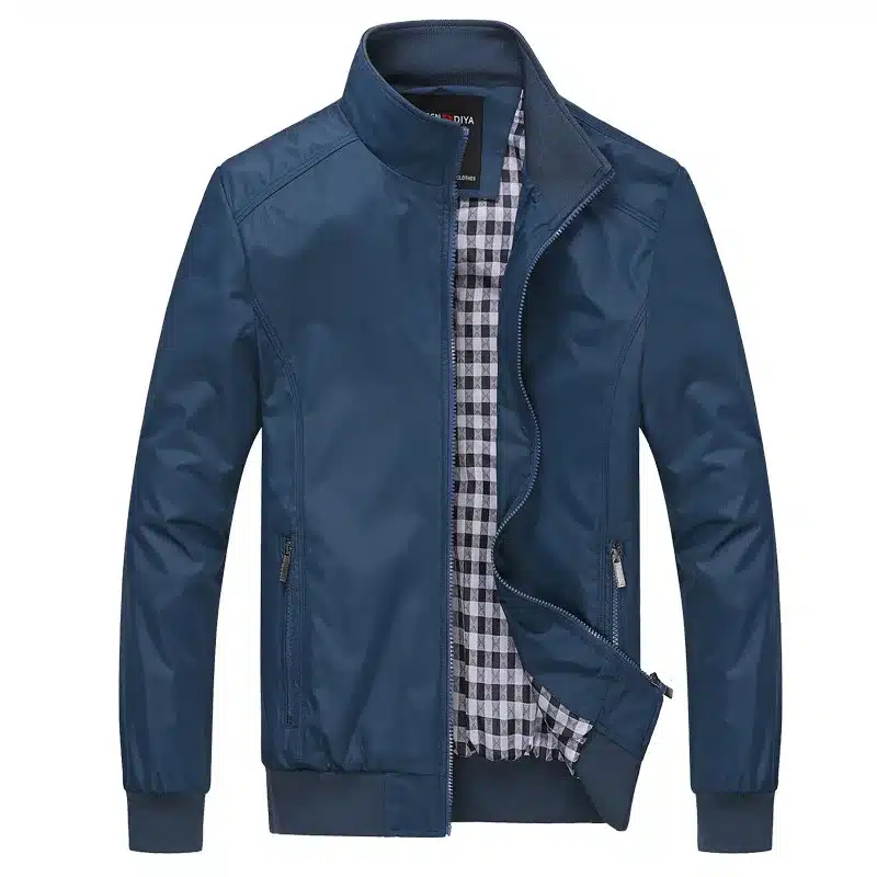Jacket Men 2018 New Spring Mens Jacket Fashion Jacketmen Cotton Outerwear Coats Patchwork Military Camouflage Jacket For Men 36