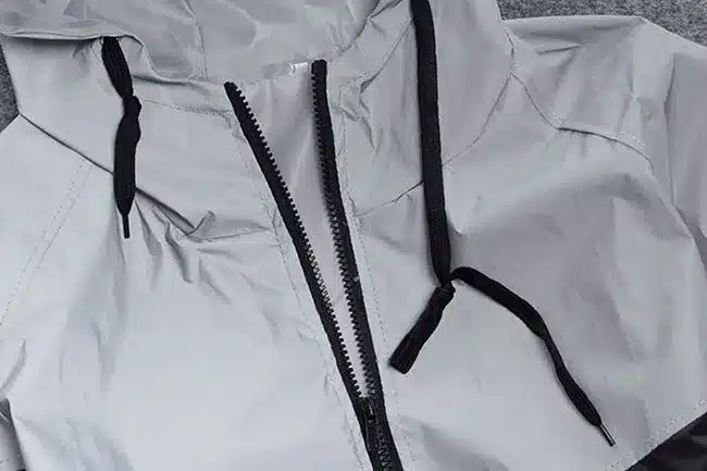 Men Jacket Spring Autumn Patchwork Reflective 3m Jacket movement Hip Hop Waterproof Windbreaker Men Coat Brand Fluorescence 20