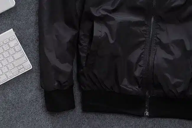 Men Jacket Spring Autumn Patchwork Reflective 3m Jacket movement Hip Hop Waterproof Windbreaker Men Coat Brand Fluorescence 23