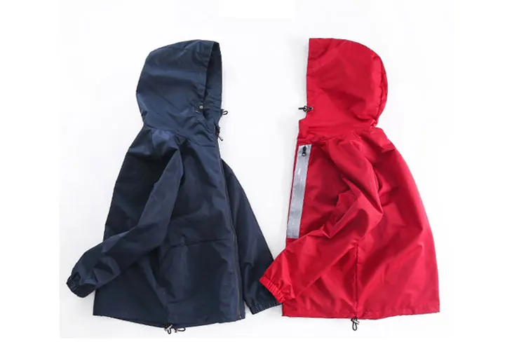 Kindstraum 2017 New Windbreaker Jacket Boys Waterproof Hooded Casual Children Clothing Kids Sports Outwear & Coats Spring, MC430 10