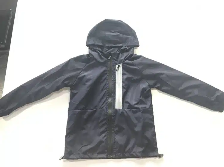 Kindstraum 2017 New Windbreaker Jacket Boys Waterproof Hooded Casual Children Clothing Kids Sports Outwear & Coats Spring, MC430 12