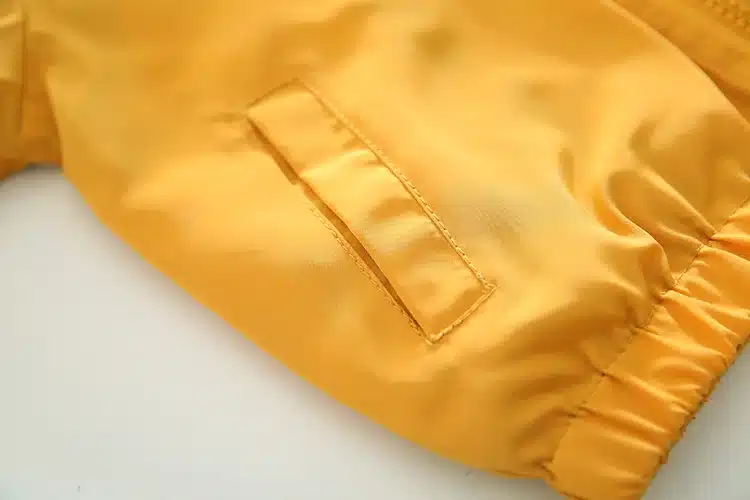 Abreeze Spring Autumn children outerwear & coats classic animal style kids jackets for boys girls New 1-7T children hoodies CQ30 20